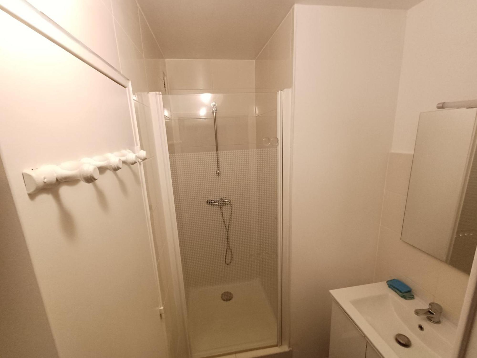 Appartement Independant Proche Paris, Roissy Cdg, Asterix, Disneyland Mitry Mory Bagian luar foto