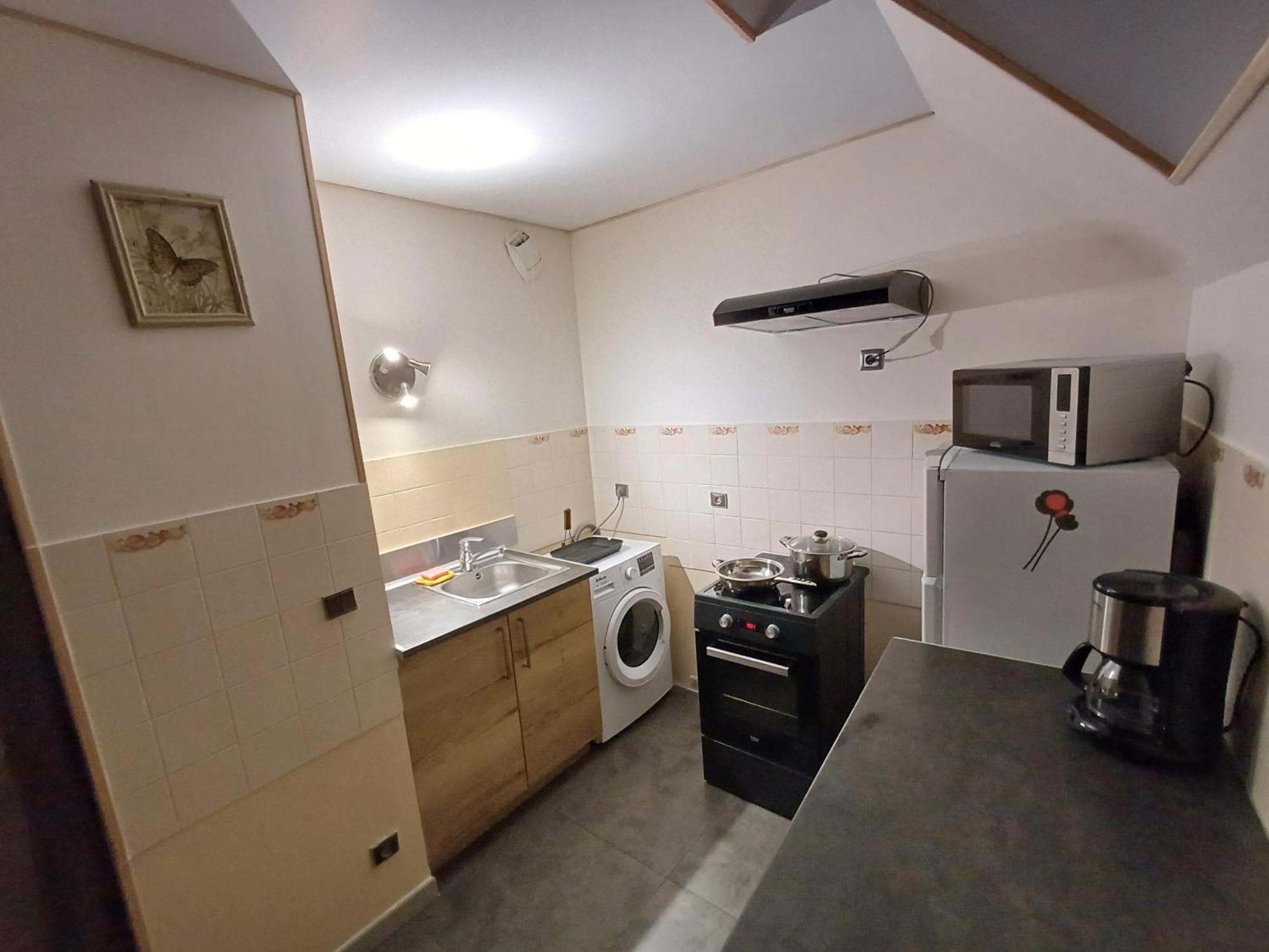 Appartement Independant Proche Paris, Roissy Cdg, Asterix, Disneyland Mitry Mory Bagian luar foto