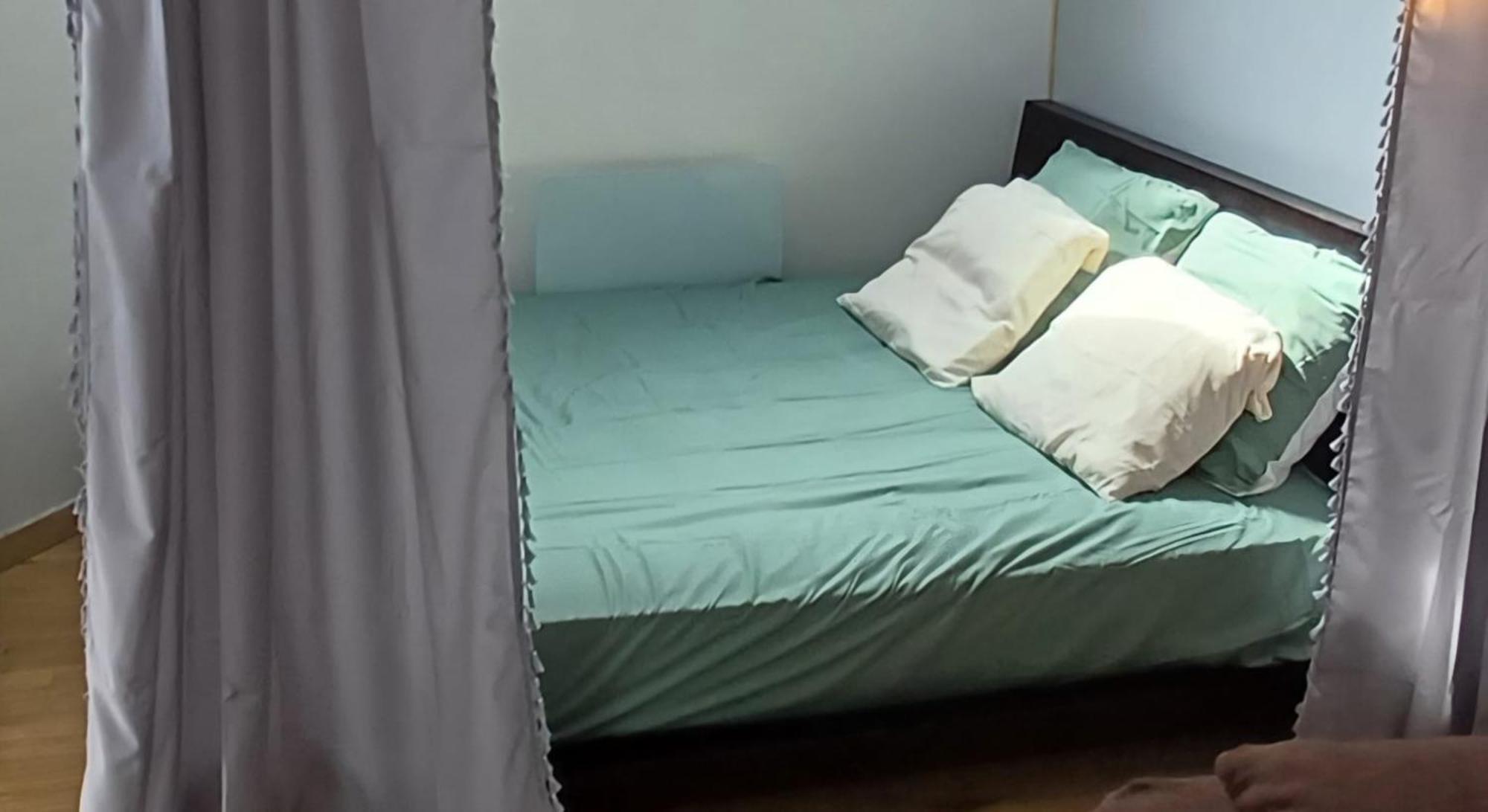 Appartement Independant Proche Paris, Roissy Cdg, Asterix, Disneyland Mitry Mory Bagian luar foto